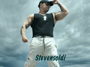 Stevensoldi