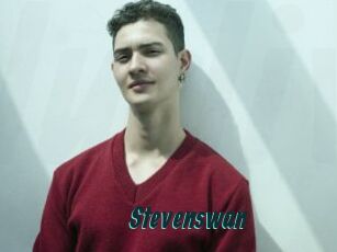 Stevenswan