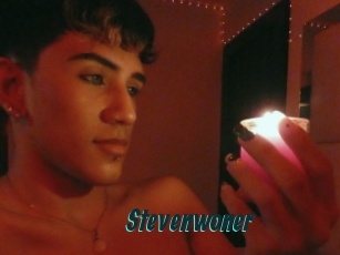 Stevenwoner