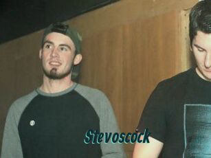 Stevoscock