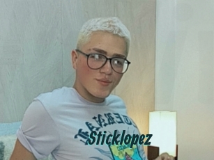 Sticklopez