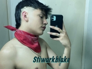 Stiwarkblake