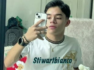 Stiwartbianco