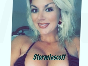 Stormiescott