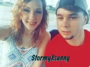 StormyXsunny