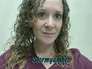 Stormyamber