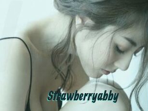 Strawberryabby