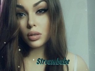 Streambabe