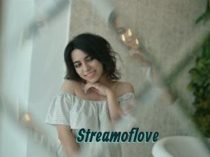 Streamoflove