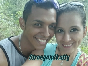 Strongandkatty