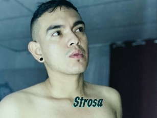 Strosa