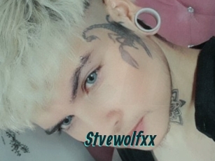 Stvewolfxx