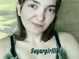 Sugargirllll