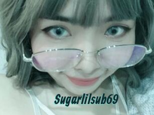 Sugarlilsub69