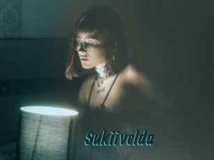 Sukiivelda