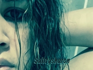 Sultrysharon