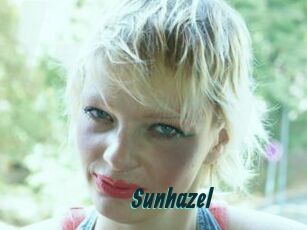 Sunhazel