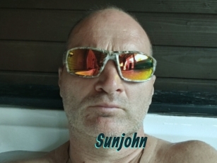 Sunjohn