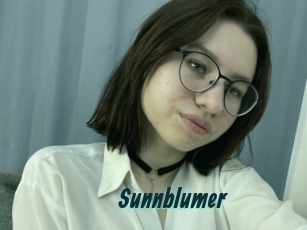 Sunnblumer