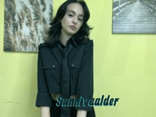 Sunnivaalder