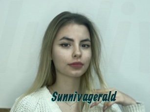 Sunnivagerald