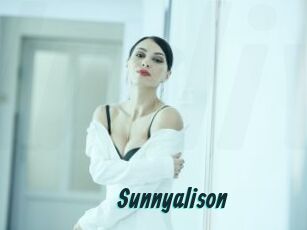 Sunnyalison