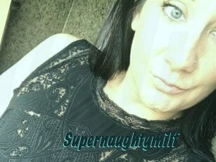 Supernaughtymilf