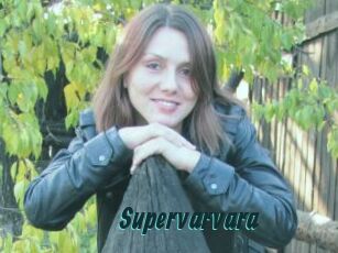 Supervarvara