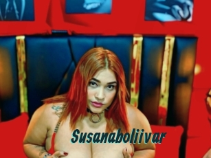 Susanaboliivar