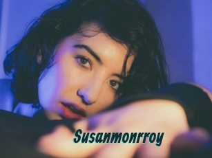 Susanmonrroy
