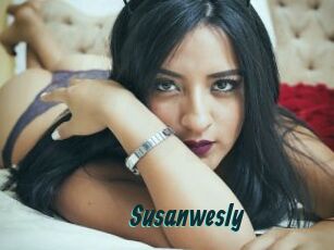 Susanwesly