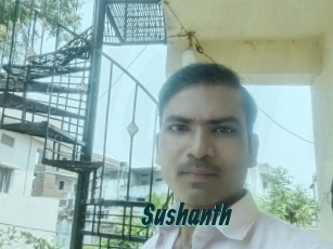 Sushanth