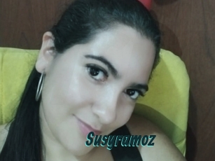 Susyramoz