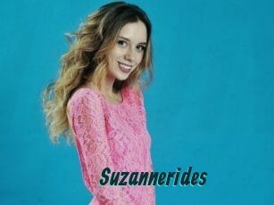 Suzannerides