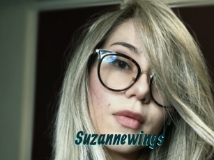 Suzannewings