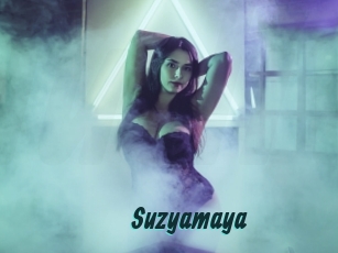 Suzyamaya