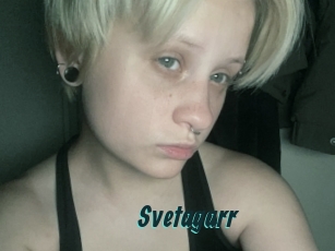 Svetagarr