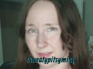 Sweatypitsymisty