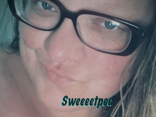 Sweeeetpea