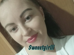 Sweeetgirlll