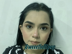 Sweeetlollipop