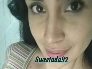 Sweetada92