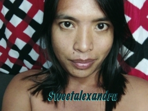 Sweetalexandra