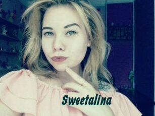 Sweetalina