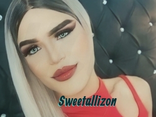 Sweetallizon