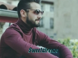 Sweetalrenzo