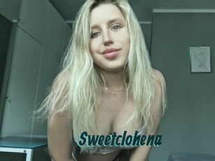 Sweetclohena