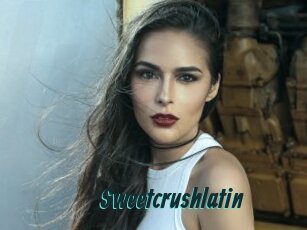 Sweetcrushlatin