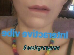 Sweetcyrawarun