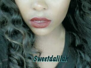 Sweetdalilah